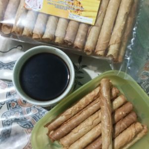 Semprong Bu Djumiharti