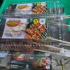 Sate Jamur Sidojoyo