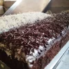 Brownis Kukus Makmur Bakery
